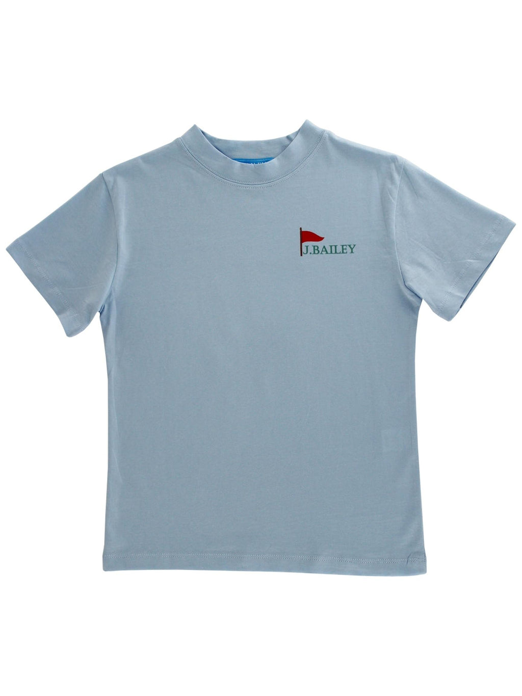 PRE-ORDER Short Sleeve Logo Tee