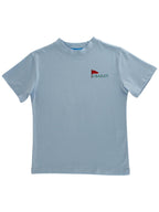 PRE-ORDER Short Sleeve Logo Tee