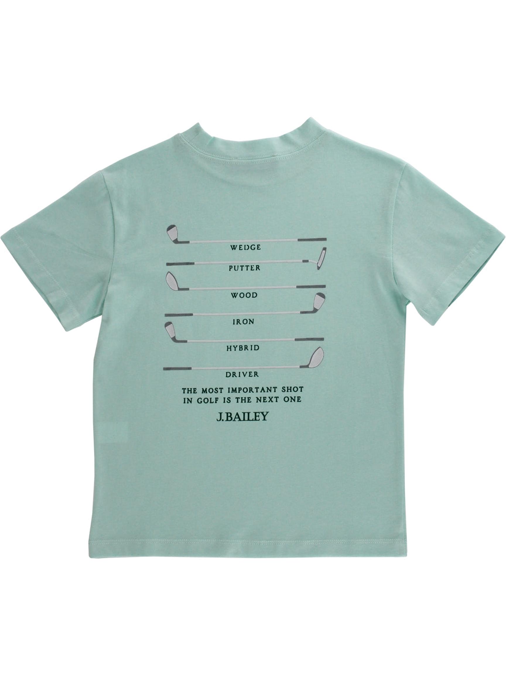 PRE-ORDER Short Sleeve Logo Tee