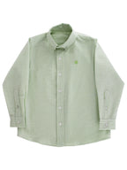 Roscoe Button Down Shirt - Spring/Summer