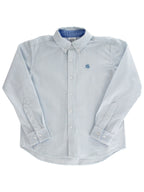 Roscoe Button Down Shirt - Spring/Summer