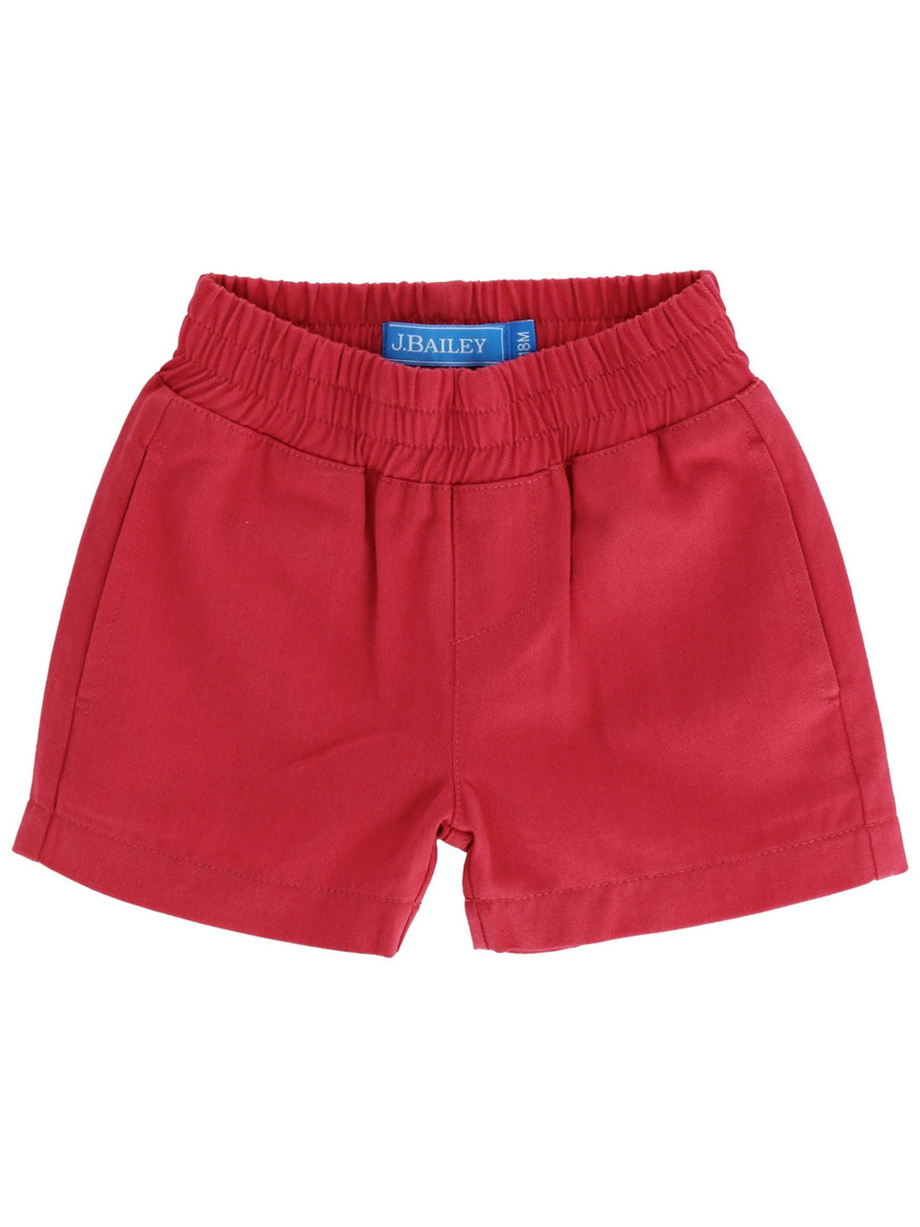 PRE-ORDER Seaside Pull-On Shorts