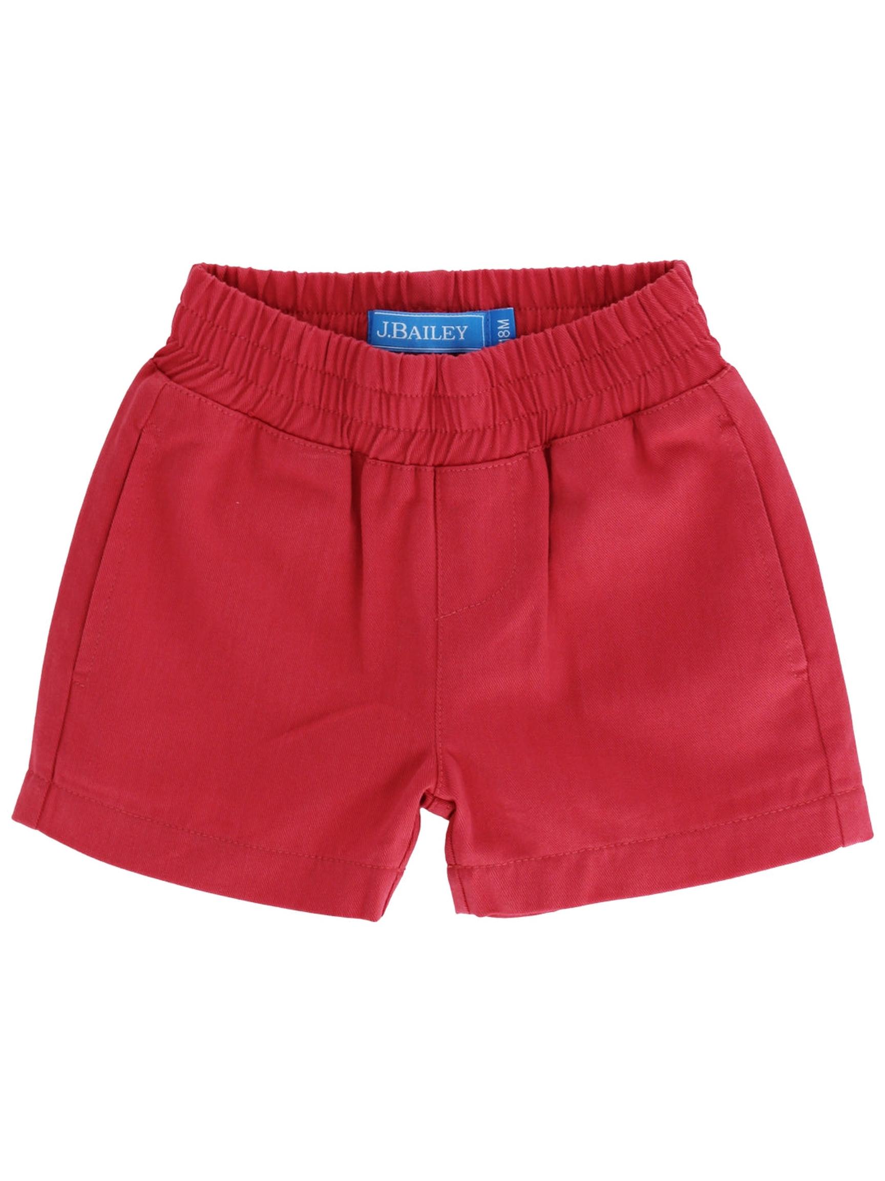 PRE-ORDER Seaside Pull-On Shorts
