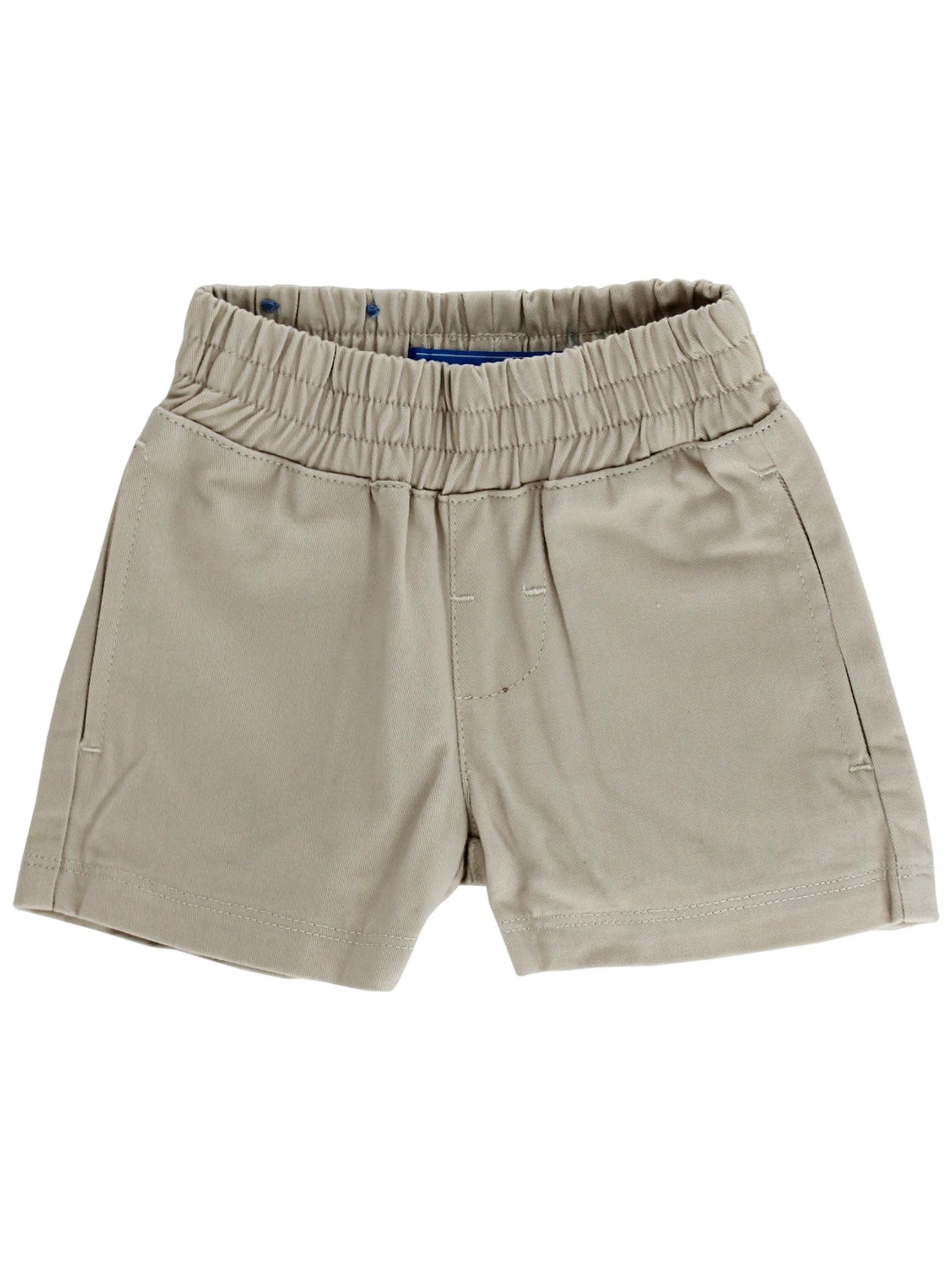 PRE-ORDER Seaside Pull-On Shorts