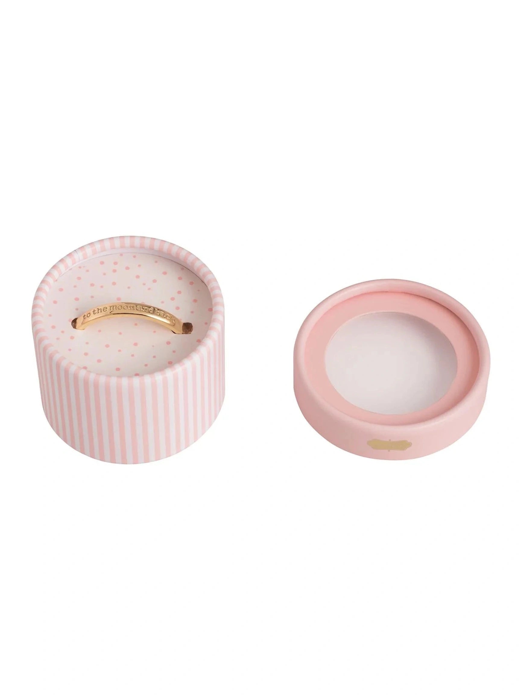 To the Moon Bangle