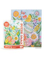 WerkShoppe 48 Piece Puzzle Snax