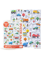 WerkShoppe 48 Piece Puzzle Snax