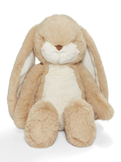 Sweet Floppy Nibble Bunny - Posh Tots Children's Boutique