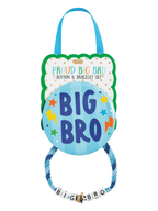 Sibling Bracelet Set