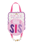 Sibling Bracelet Set