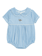 Farm Gingham Bubble