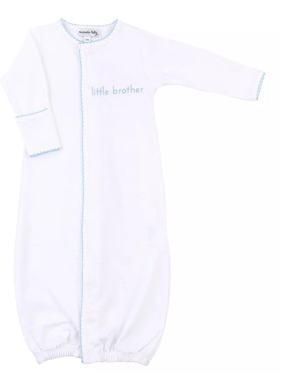 Magnolia baby deals gown