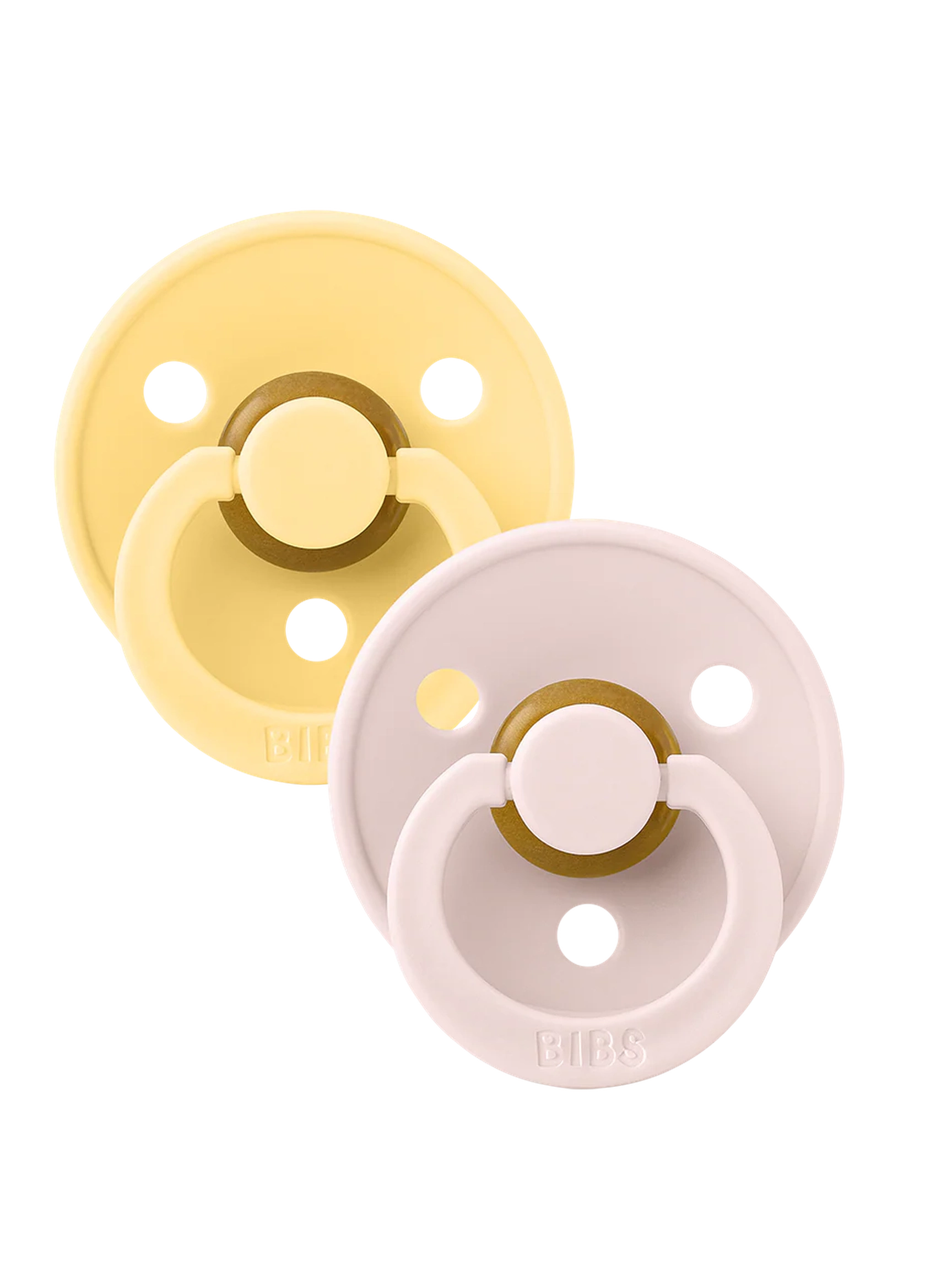 BIBS Pacifier Original 2 Pack