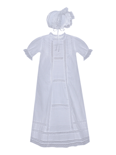 Logan Christening Gown