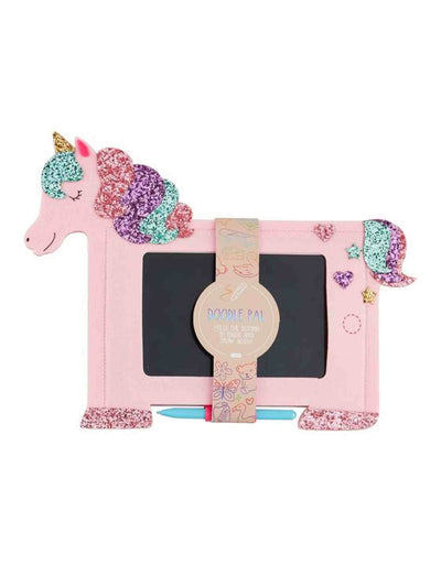 Unicorn Doodle Pad
