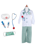 Doctor Set w/Accessories