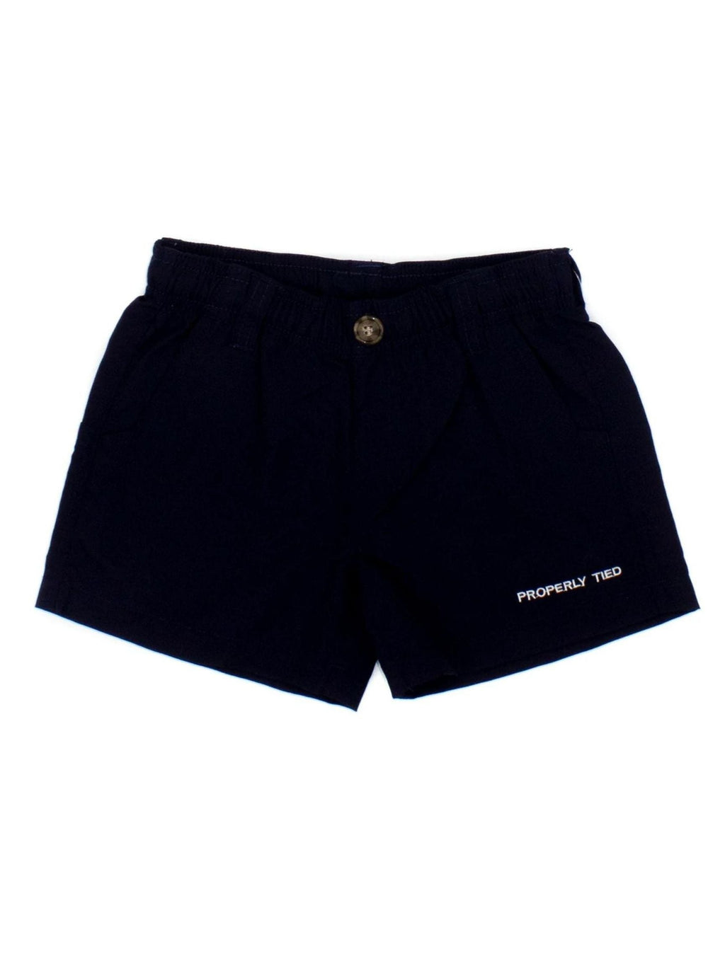 LD Mallard Shorts - Solid Colors