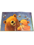 I Love You, Daddy Classic Picture Book