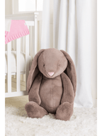 Benny the Bunny Jumbo Plush Pal