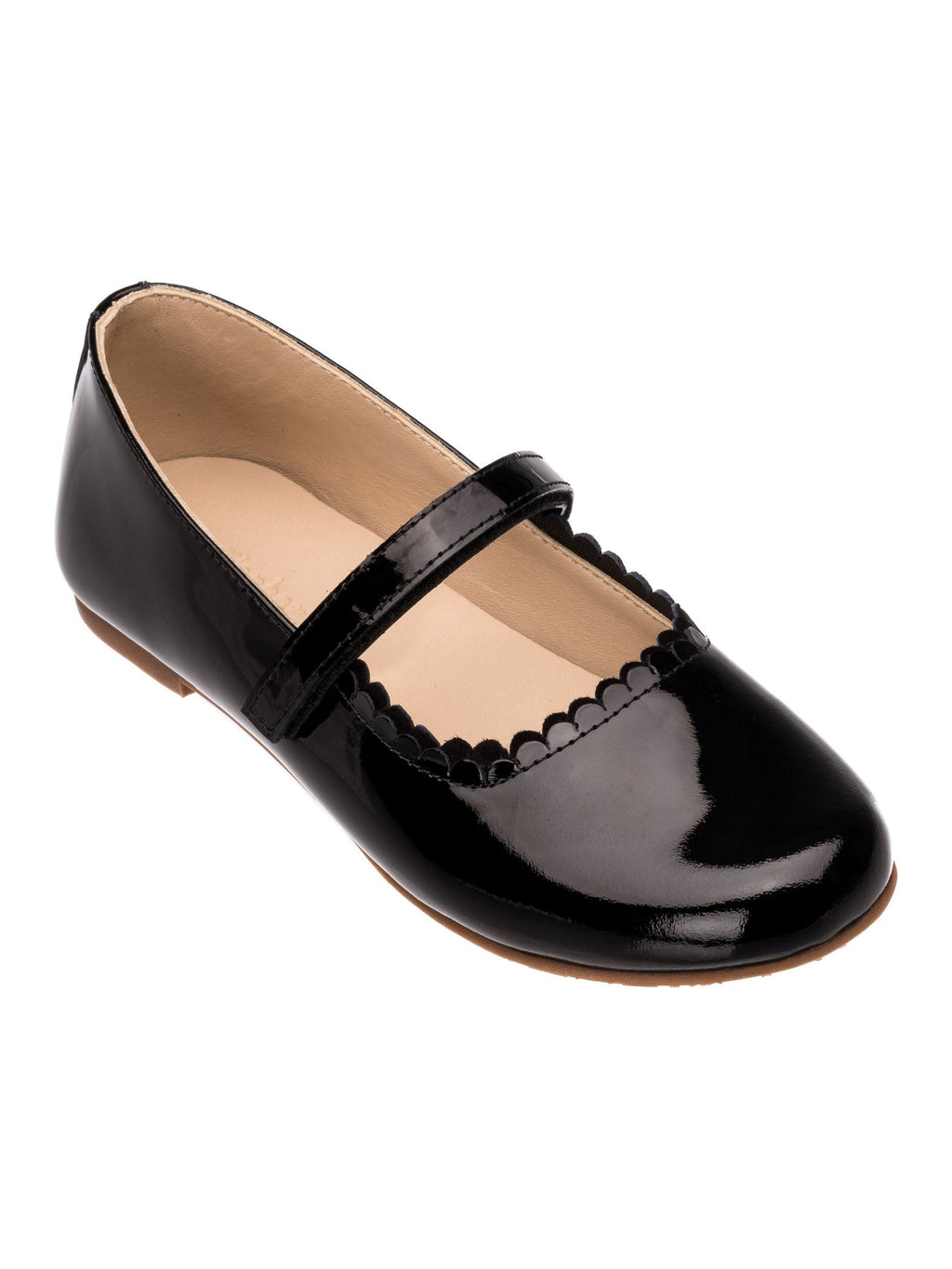 Aria Flat