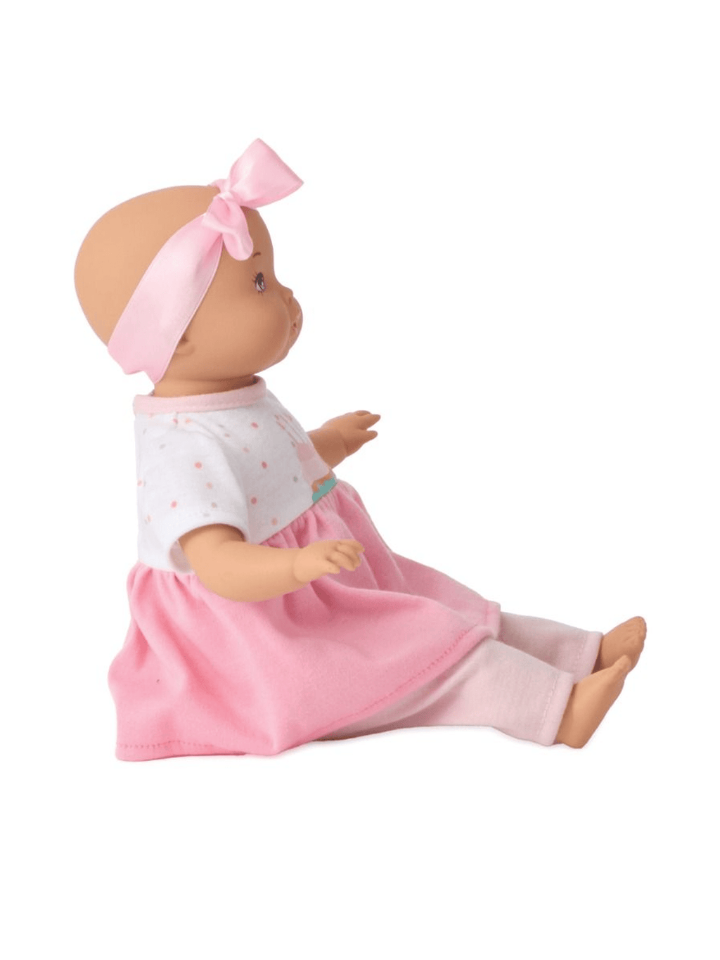 12in Sweet Baby Nursery Deluxe Wooden Set Party