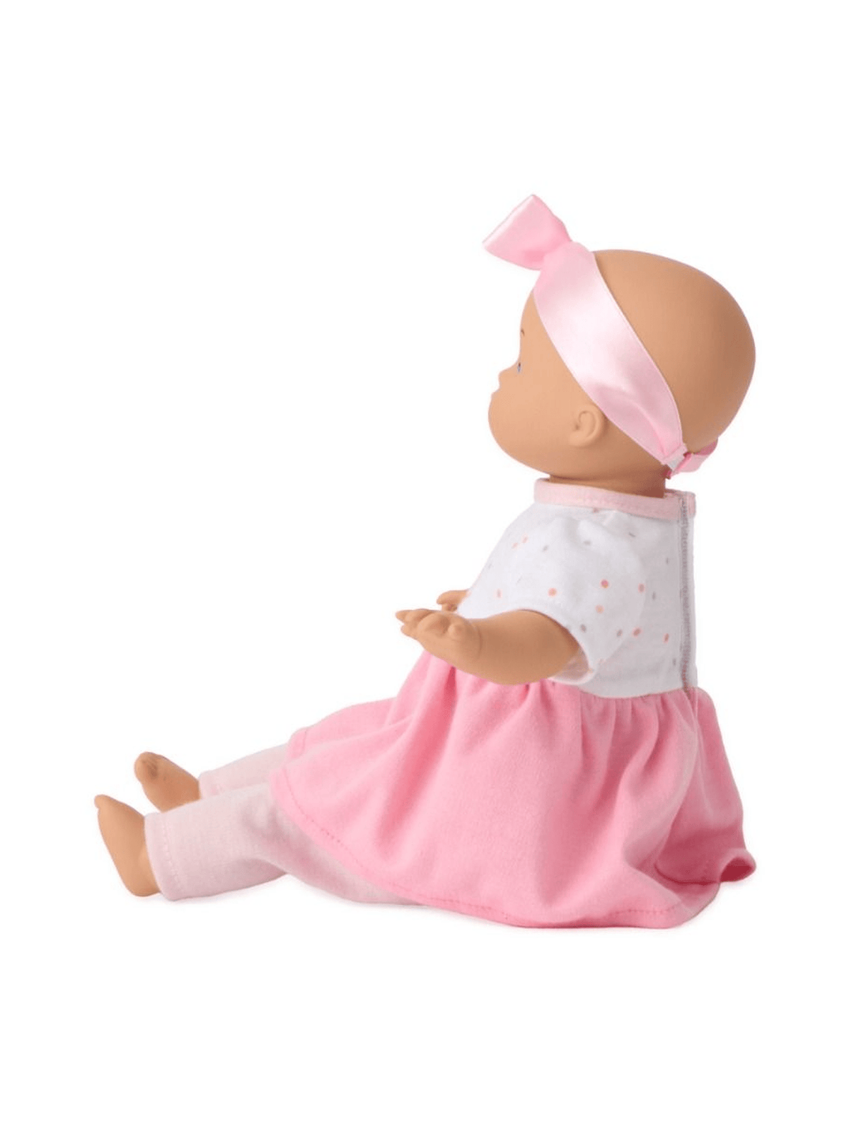 12in Sweet Baby Nursery Deluxe Wooden Set Party