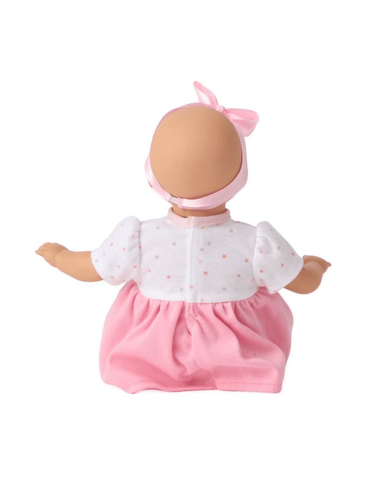 12in Sweet Baby Nursery Deluxe Wooden Set Party