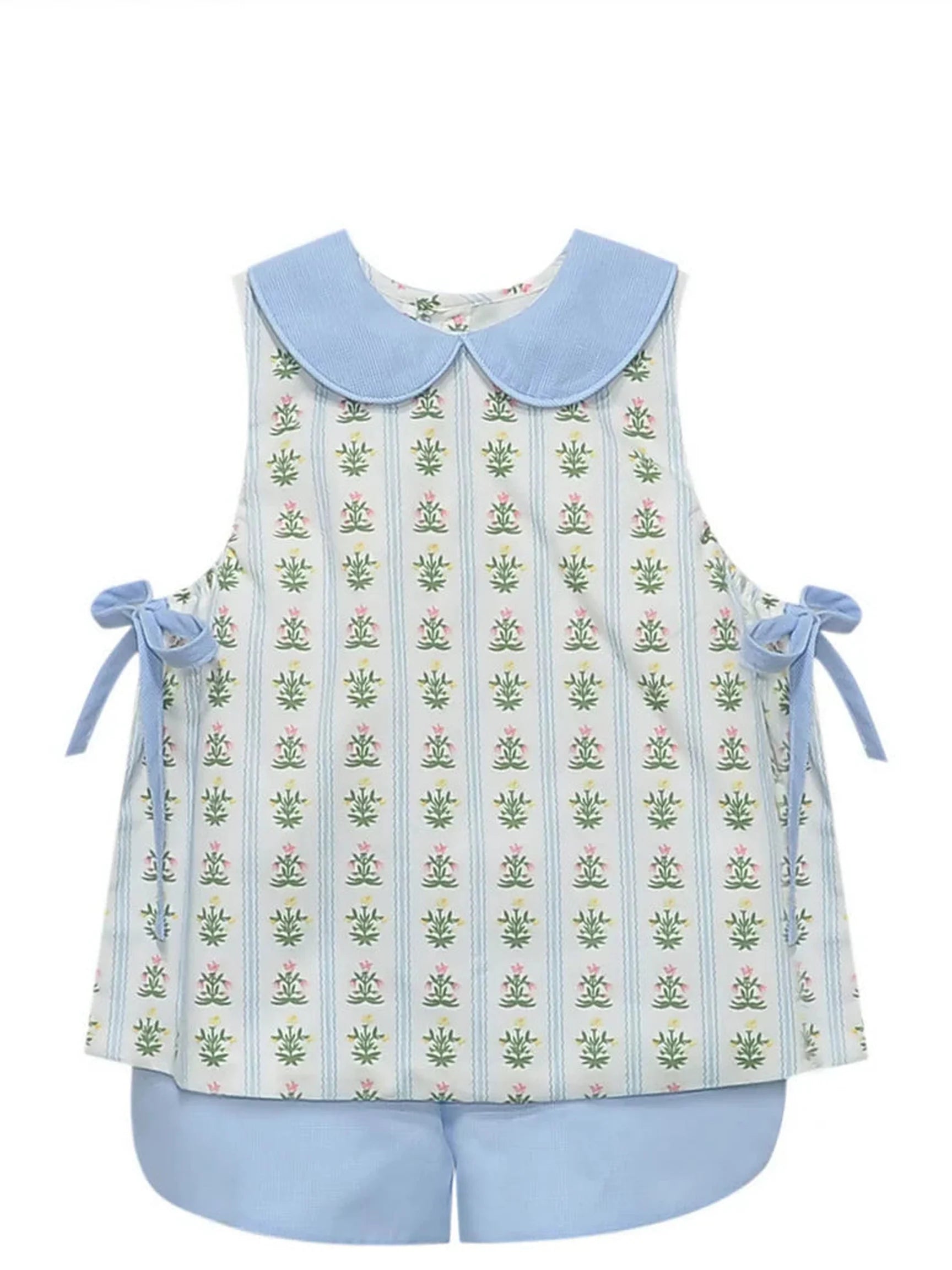 Sage Green Ingram Short Set Posh Tots Children's Boutique Sage Green Ingram Short Set Posh Tots Children's Boutique