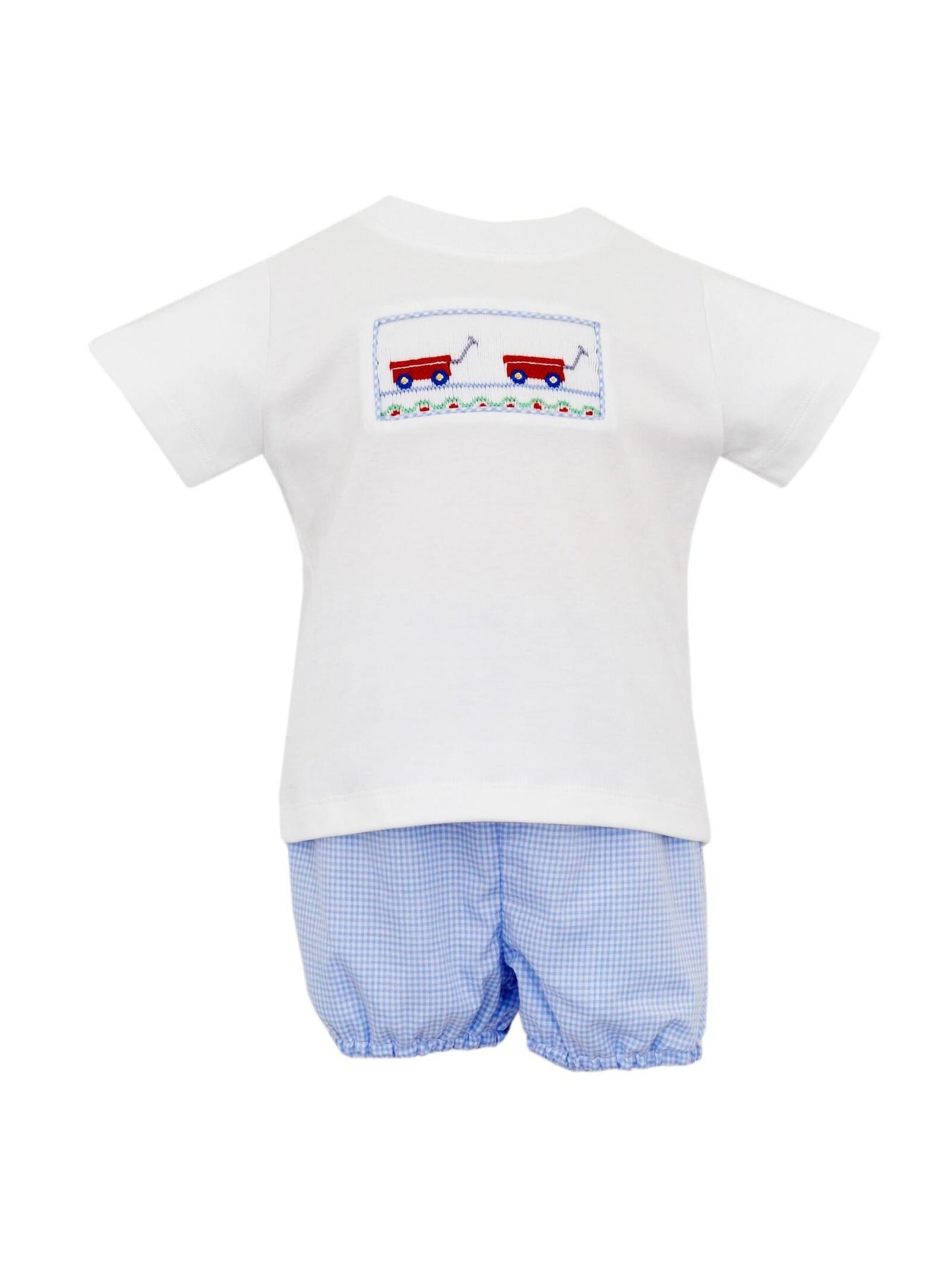 Baby Boy Two Piece Sets Posh Tots Children's Boutique