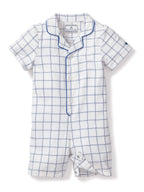 Tattersall Summer Romper