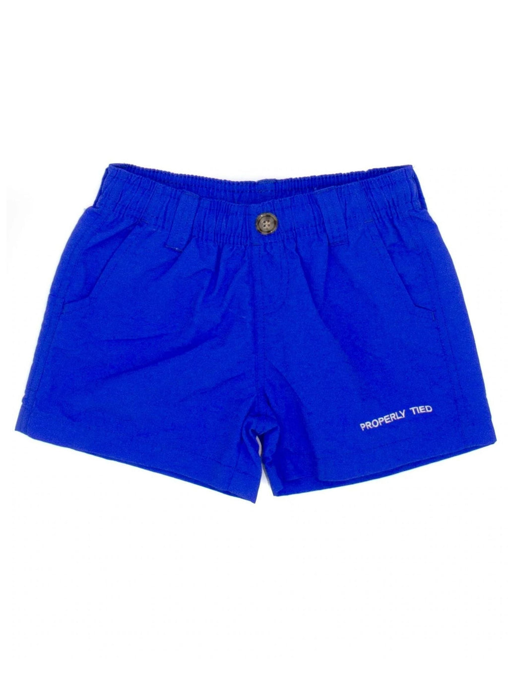 LD Mallard Shorts - Solid Colors