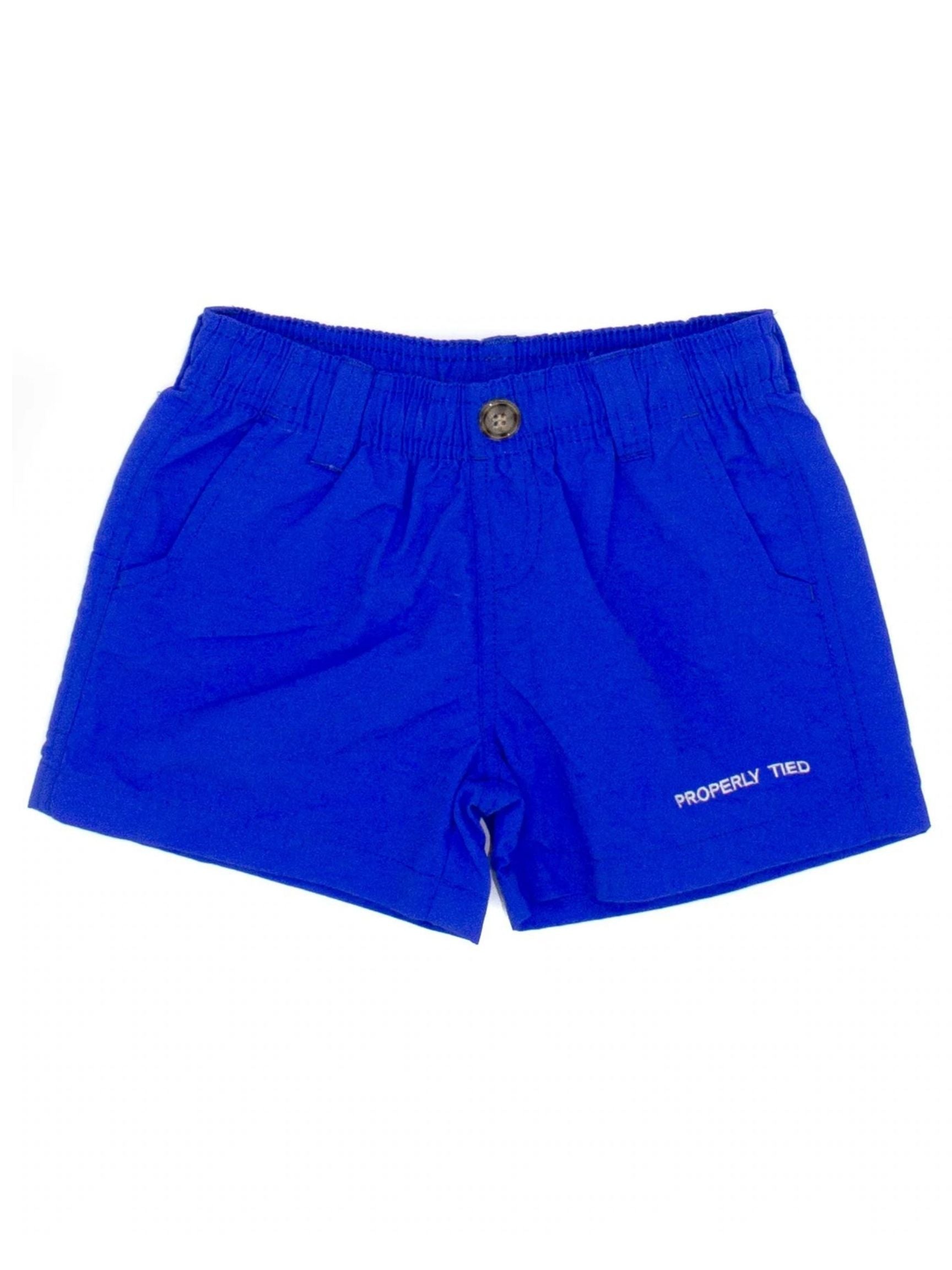 Baby Mallard Shorts - SALE