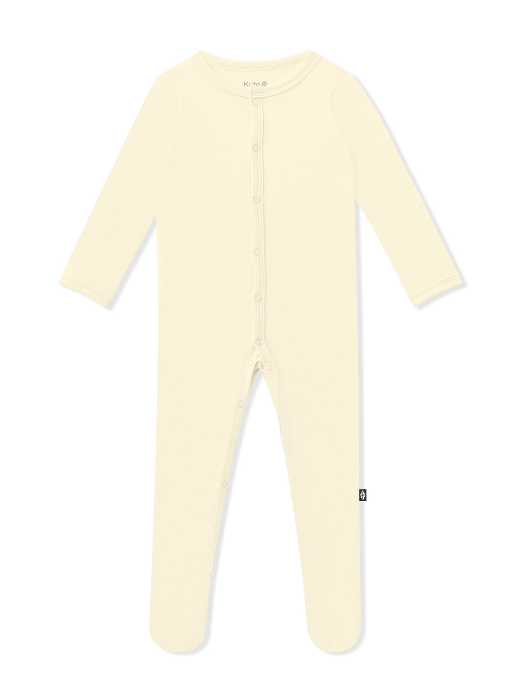 Kyte Baby Snap Footie