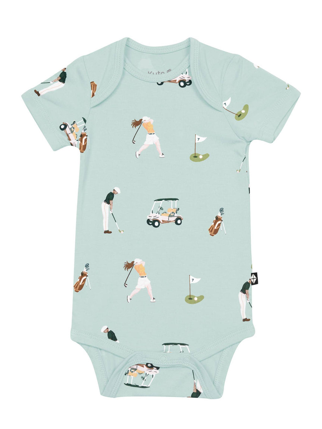 Kyte Baby Bodysuit