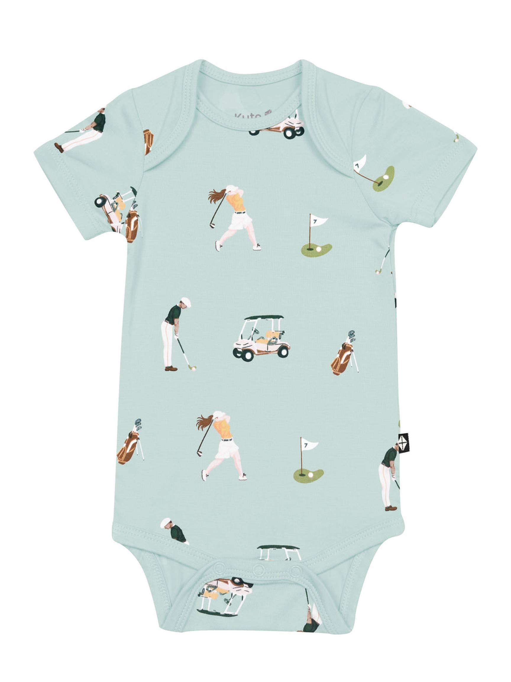 Kyte Baby Bodysuit