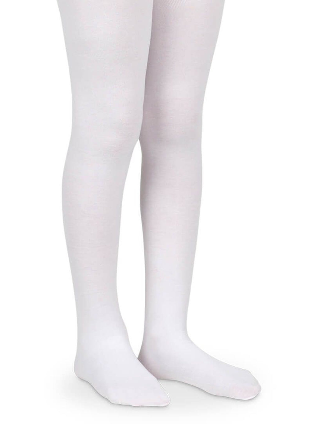Smooth Microfiber Tights