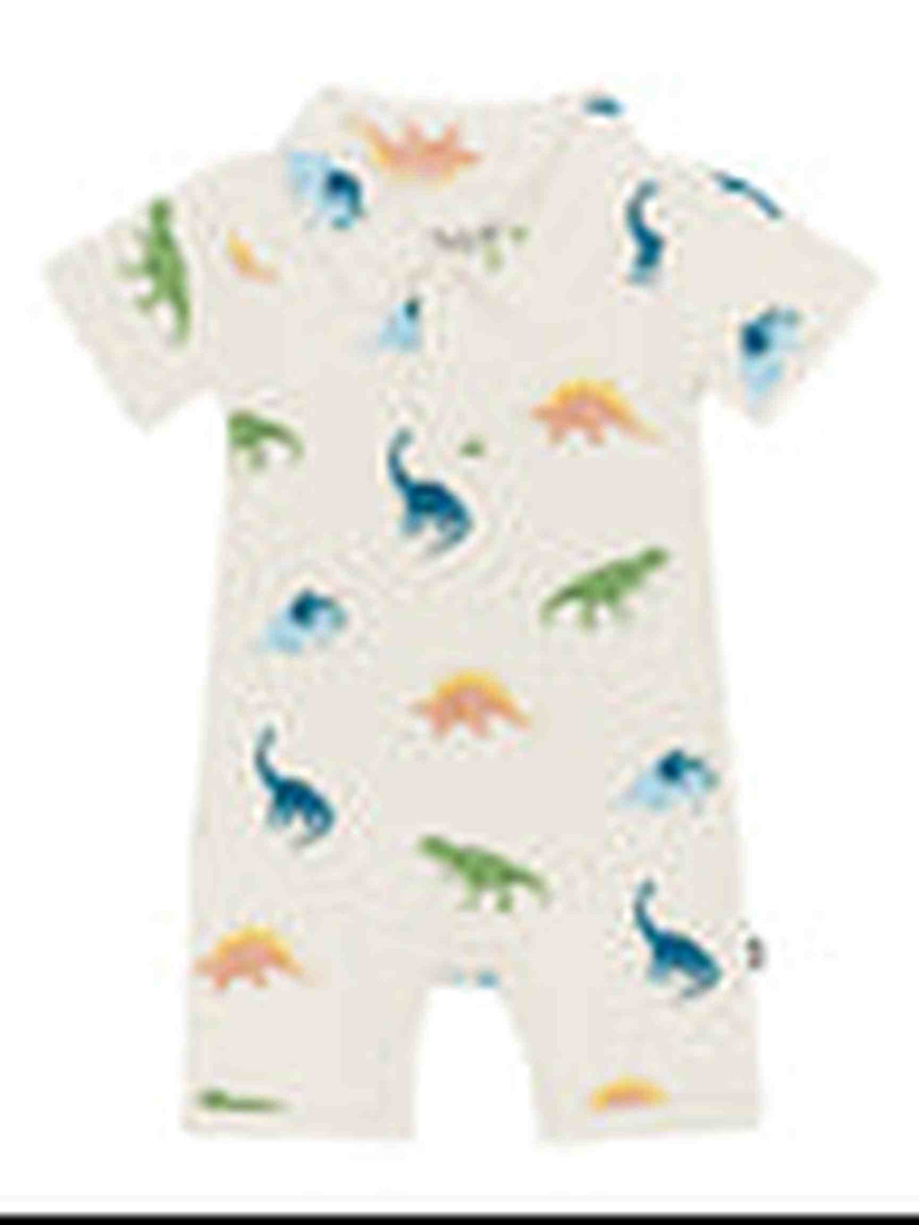 Boy Polo Shortall