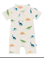 Boy Polo Shortall