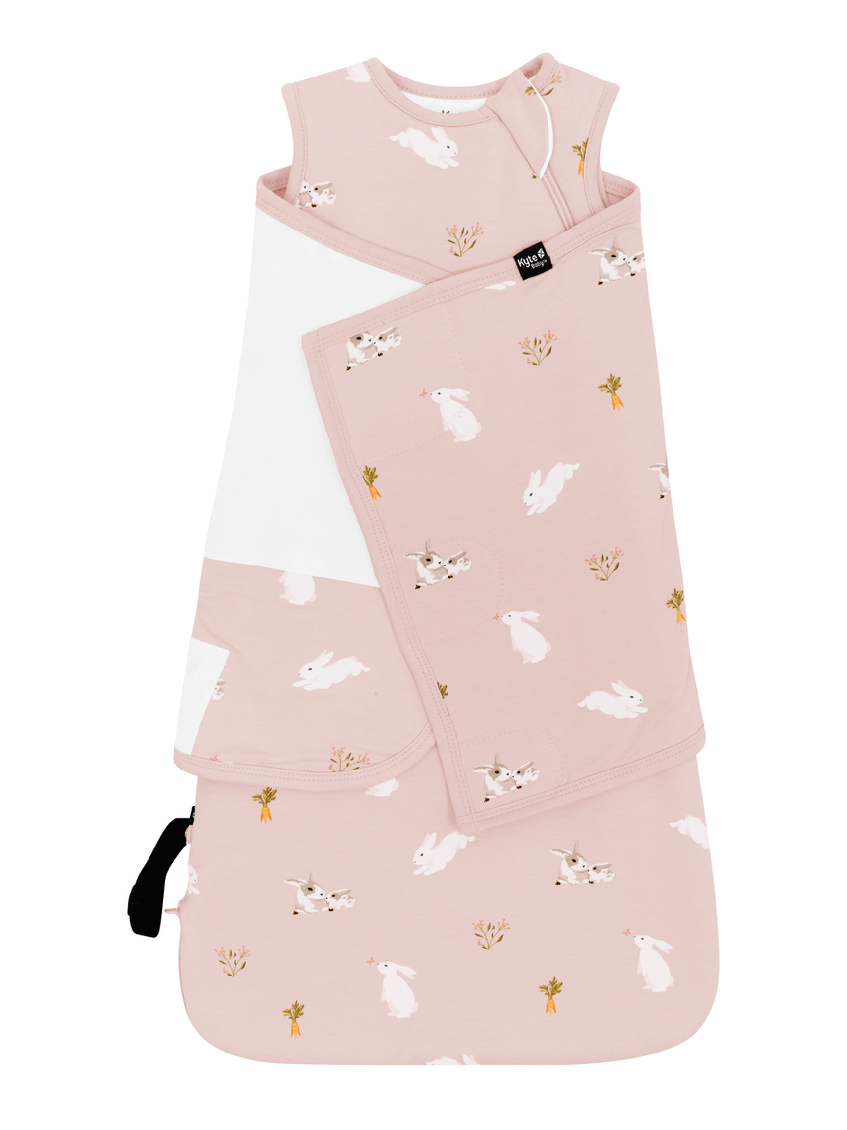Sleep Bag Swaddler