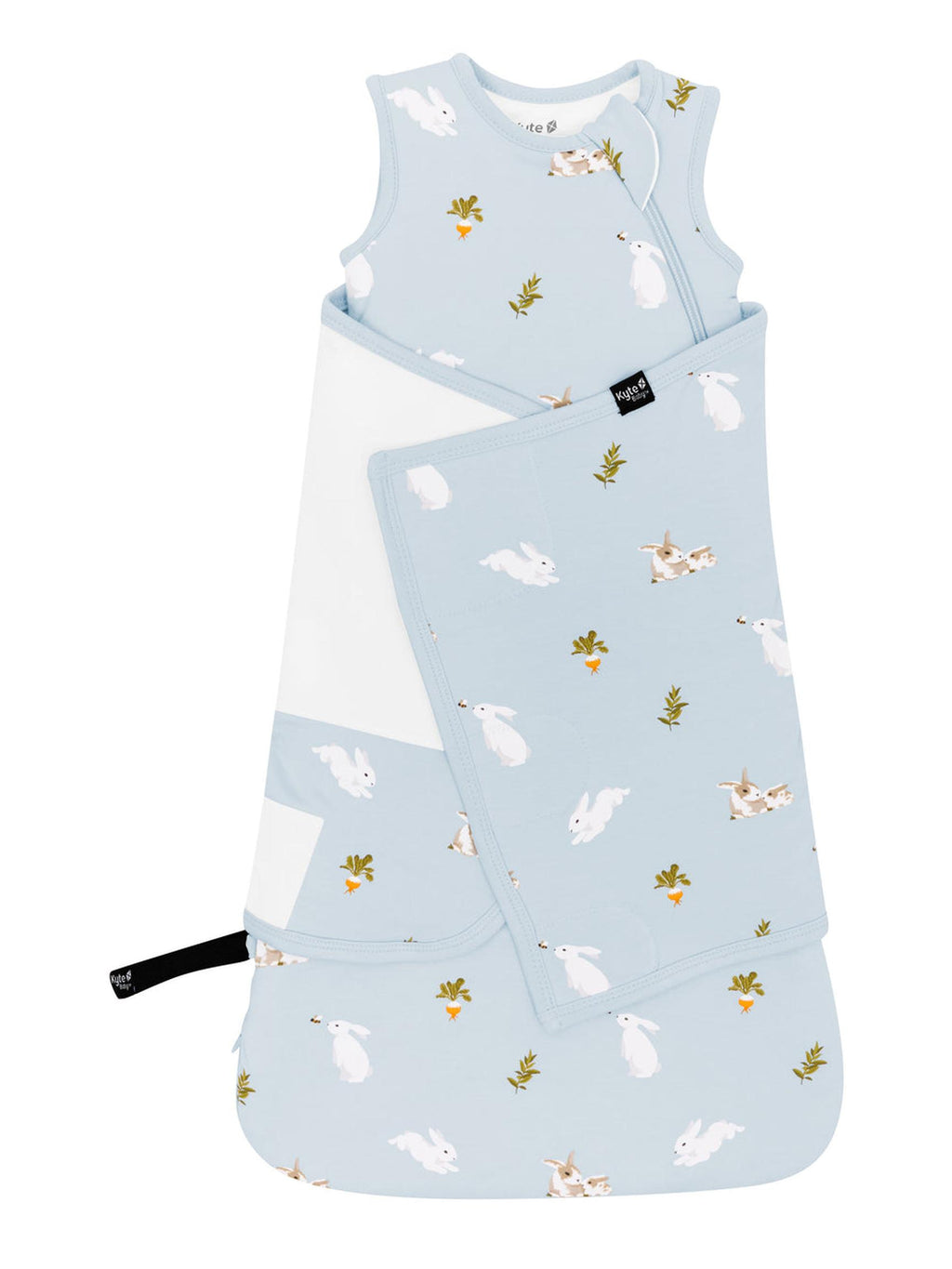 Sleep Bag Swaddler