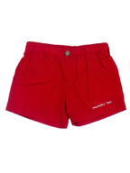 LD Mallard Shorts - Solid Colors
