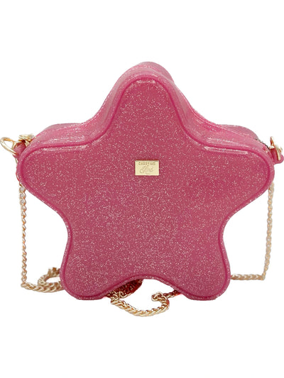 Taylor Jelly Star Purse