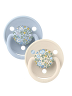 BIBS Pacifier De Lux 2 Pack