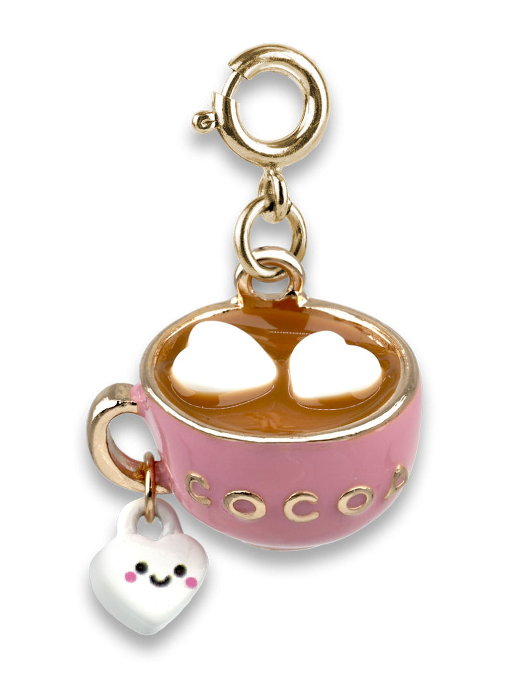 Charms - Food & Drink