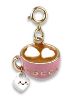 Charms - Food & Drink