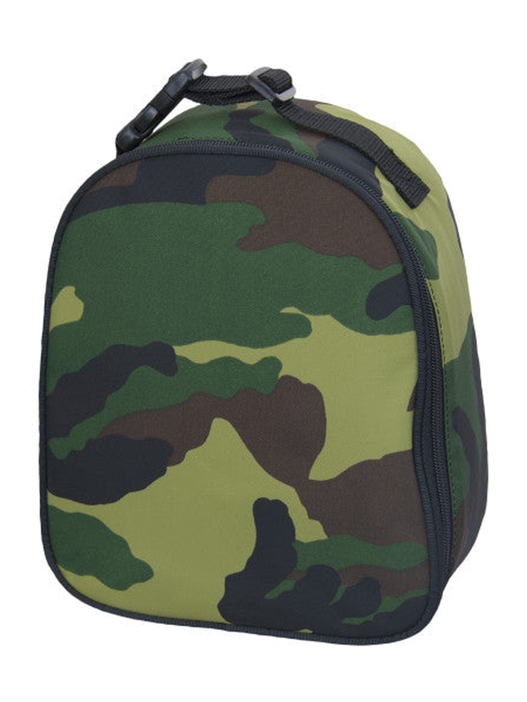 Oh! Mint Gumdrop Lunchbox - Posh Tots Children's Boutique