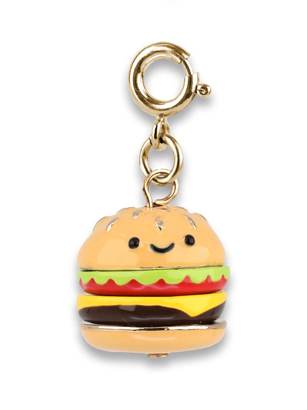 Charms - Food & Drink