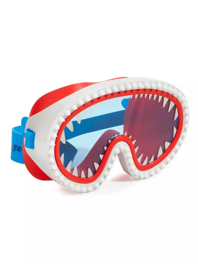 Shark Attack Swim Goggles