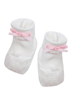 Paty Booties w/Trim