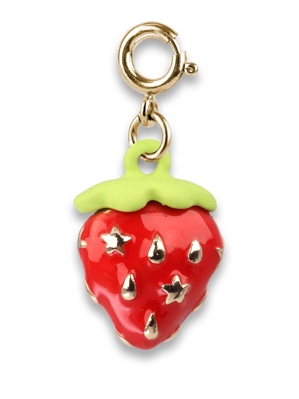 Charms - Food & Drink